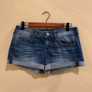 Express Shorts Bundle